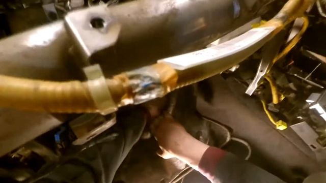 Внутреннее путешествие