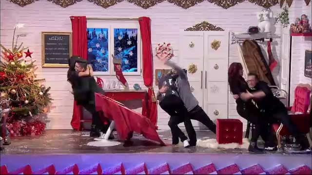 Vendredi Tout Est Permis Avec Arthur 31-12 P1