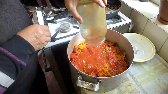 Салаты с Помидорами