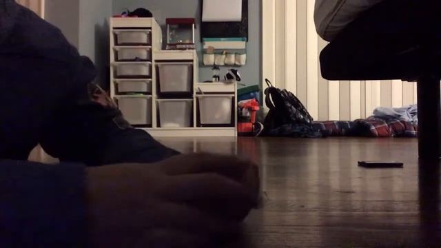 Aliens Versus Astronauts Part One