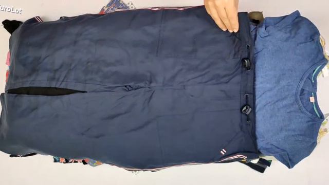 G-126 Детский микс Лето CR+EX. 20041001. 30кг. 341шт