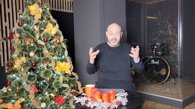 Адвент 4-я свеча Смысл и прообраз. Сергей Медвецкий о Рождестве Иисуса Христа