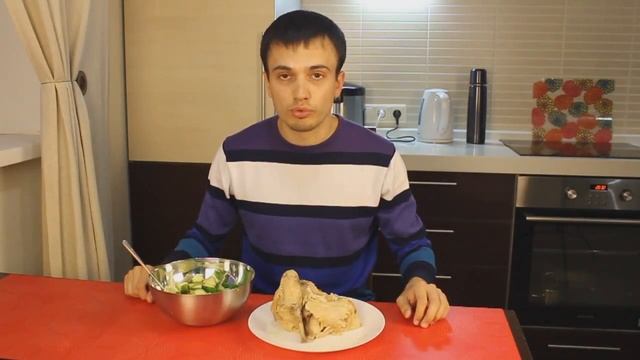 Японская диета для похудения. Почему не стоит? Отзыв диетолога и тест диеты  Андрей Никифоров