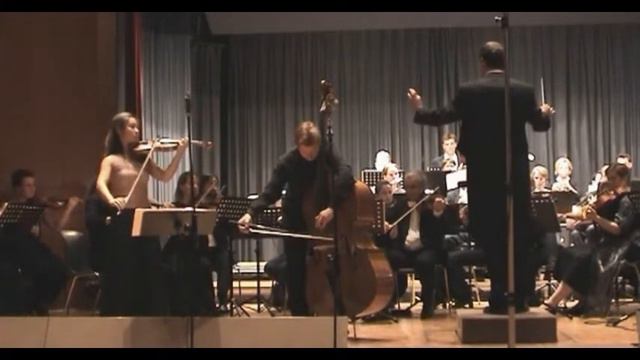 Giovanni Bottesini - Gran Duo Concertant Full