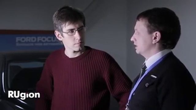 Как распознать битую машину؟