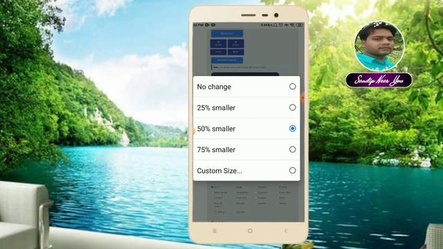 HOW TO RESIZE IMAGE OR PHOTO IN COMPUTER  OR MOBILE | 10 Kb Jpg Or 20 Jpg Convert Any Photo In 5 Se