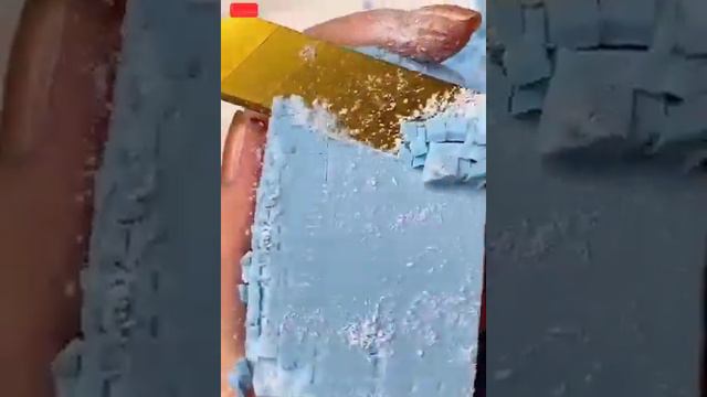 Asmr Soap || Cube Compilation || #34