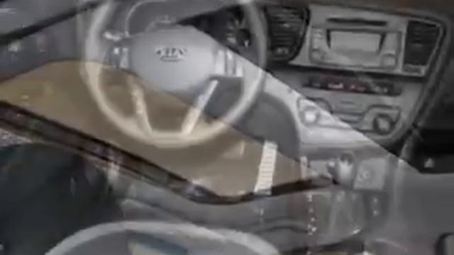 2011 Kia Optima 4dr Sdn 2.0T Auto SX  - Douglasville, GA