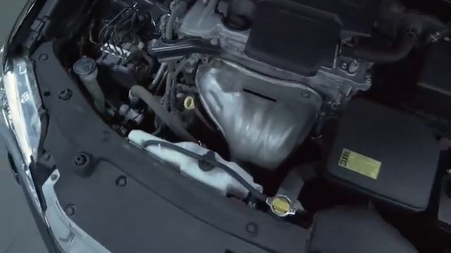 Toyota Camry  Откуда ждать подвоха ¦ Подержанные автомобили