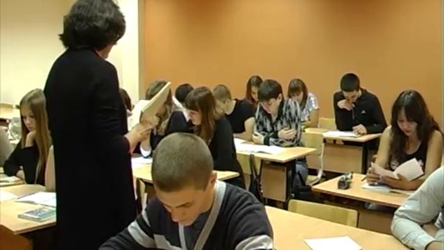 Семинары в УрФЮИ