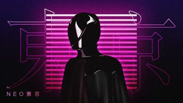 Neo Tokyo - Cyberpunk Mix