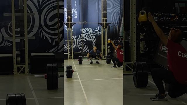 Константин Кузнецов 1 комплекс ЗИГ 2023 ! толчковая лесенка