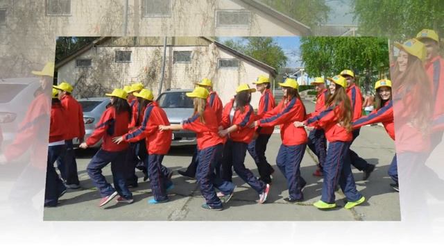 Презентация для школы выпускной 1