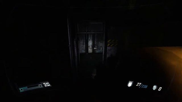 [PC] F.E.A.R. 2 - ENBseries Style Mod - FXAA Injector HDR/Technicolor (1080p, CUTPLAY #3)