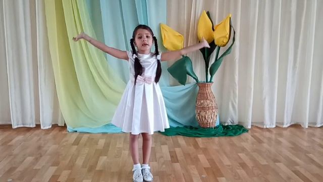 Семёнова Ульяна