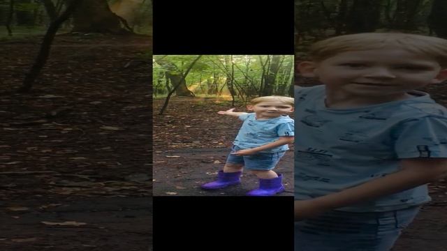 Так я попадаю в Маинкрафт