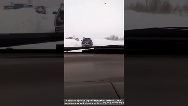 Усть-Калманский район 09.01.2017