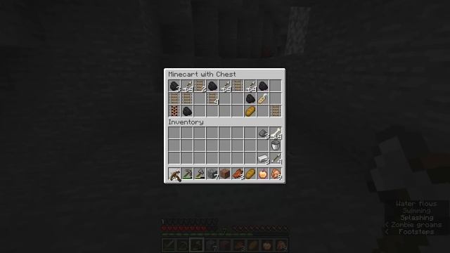 Surviving 99 YEARS As A Pillager In Minecraft...