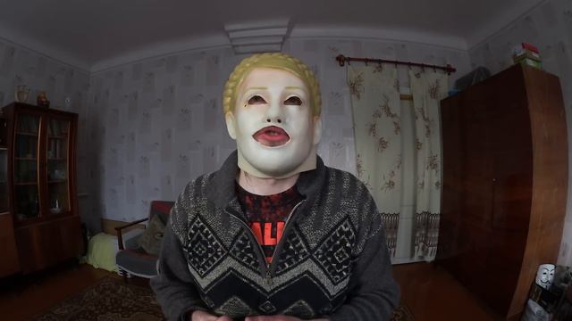 ХИККАН №1 | ПОЧЕМУ ТЫ ДЁРГАНЫЙ КАК ЧЁРТ? | БАБУЛЯ ХИККАНА