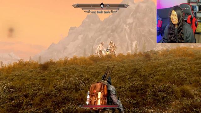 Saints And Seducers | The Elder Scrolls V: Skyrim Anniversary Edition