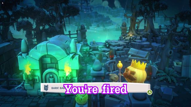 SO MUCH RAGE AND CHAOS | Overcooked! All You Can Eat