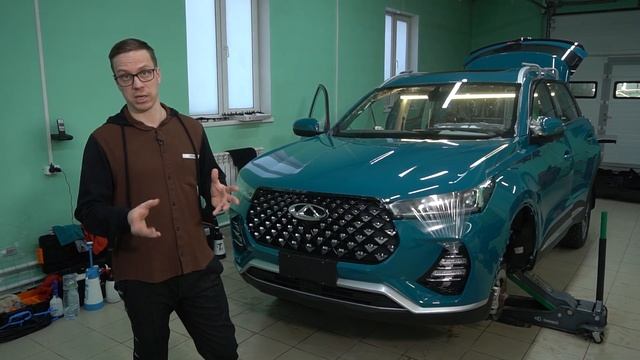 Ремонт без лишних забот