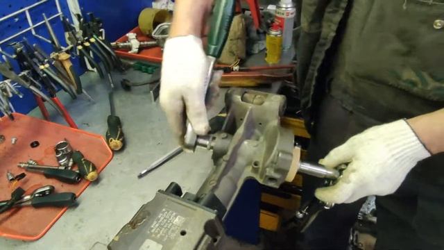 Мастерство ремонта в сжатые сроки