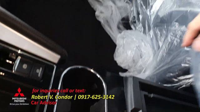 Part 2 | 2020 Mitsubishi Montero Sport GLS AT (Medium Red) | Mix Bisaya/Cebuano Version