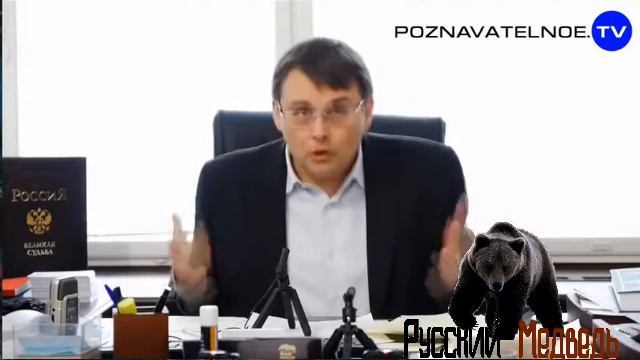 ГЛАВНАЯ ПРИЧИНА, почему падает рубль! Курс доллара больше 60 рублей!