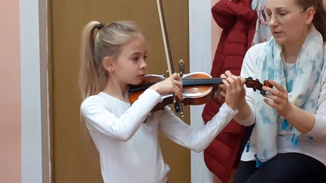 Проверка домашнего задания.