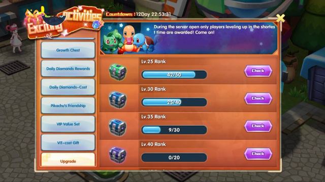 (Pokeland Legends) Android Gameplay Video Part 1