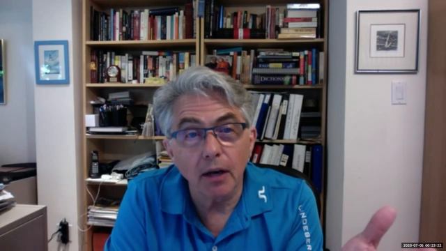 Immedaite Bilateral Phacoemulsification !! Ziada + Steve Arshinoff