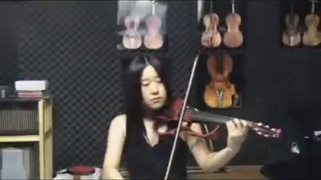 JS Bach Cello Suite No1. Prelude Sori1004jy