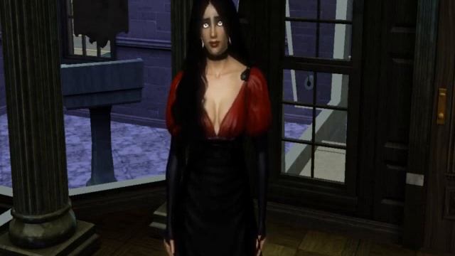 Sims 3 Giving Birth Takes So Long