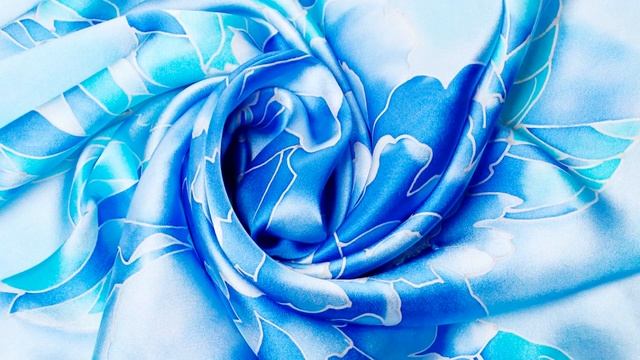 Джалиль Муса «Платок», стихотворение