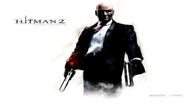Hitman 2: Silent Assassin OST - The Setup 720p