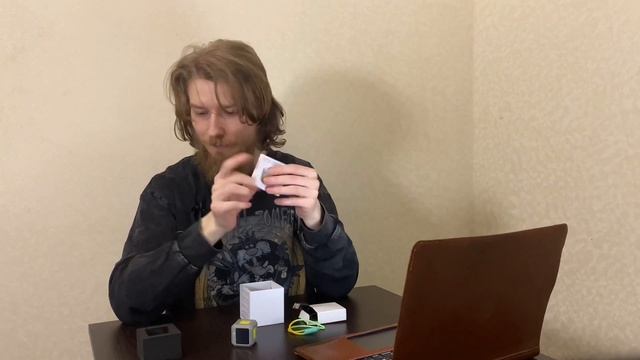 ОБЗОР ELLIPAL JOY - АВТОНОМНЫЙ ГЕНЕРАТОР СЕКРЕТНЫХ ФРАЗ | ЭКСПЛУАТАЦИЯ И ИНСТРУКЦИЯ