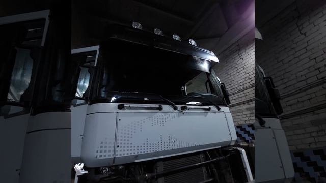 Дорожный дневник