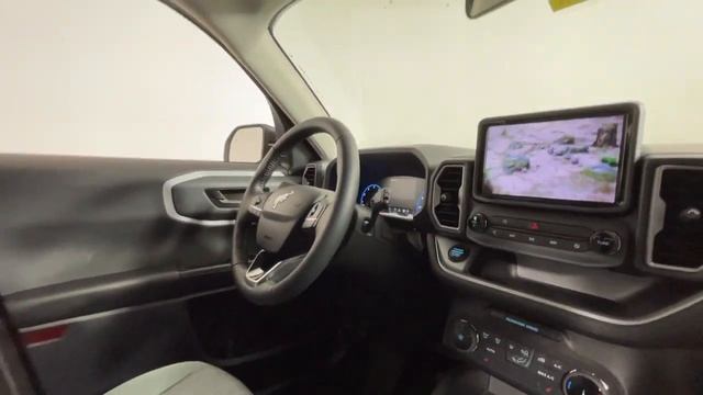 2022 Ford Bronco_Sport At Oxmoor Mazda  Louisville & Lexington, KY M17192A