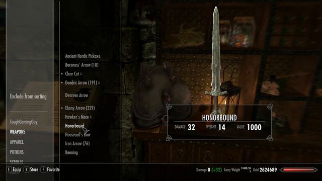 ►Skyrim™ »ᵯᴑᴆᴆᴇᴆ»: Legacy Of The Dragonborn - HD Walkthrough Part 395 - Put In Place, Episode Two