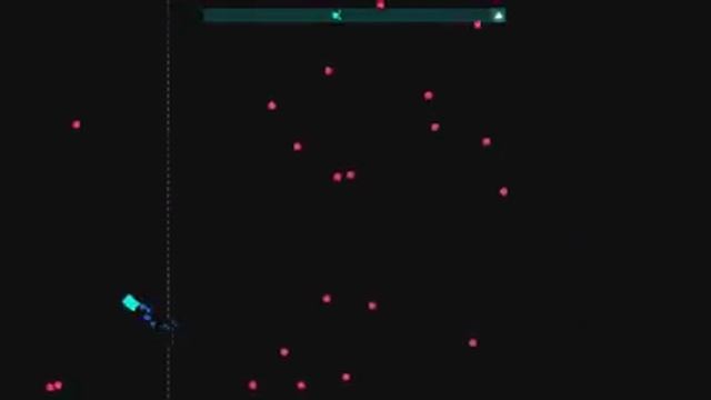 Just Shapes & Beats - Прохождение игры #4 | У нас любовь!