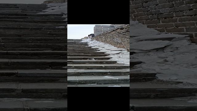 Великая Китайская стена