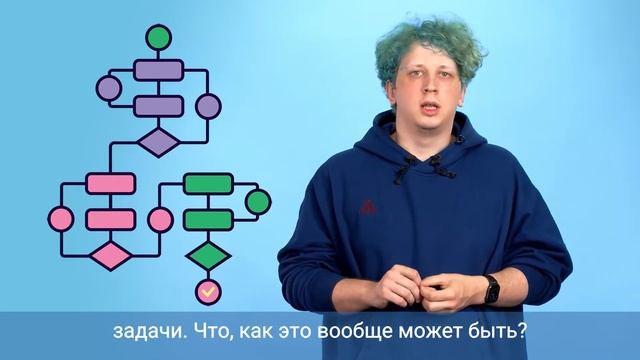 КАК РАБОТАЮТ НЕЙРОСЕТИ?