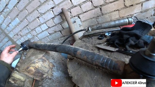 Пироги с кабачком и луком