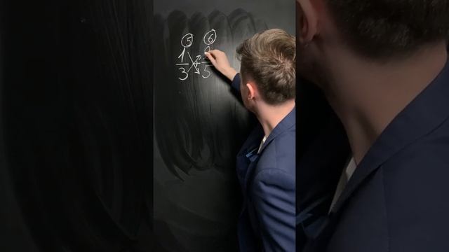 Дроби с разными знаменателями