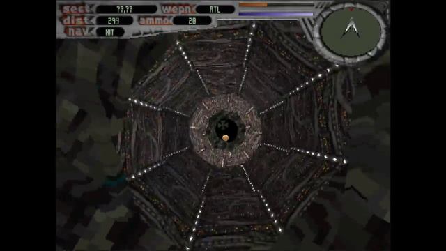 Emulação - Terminal Velocity (Stage Secreto) No DOSBox-X (emulador De DOS)