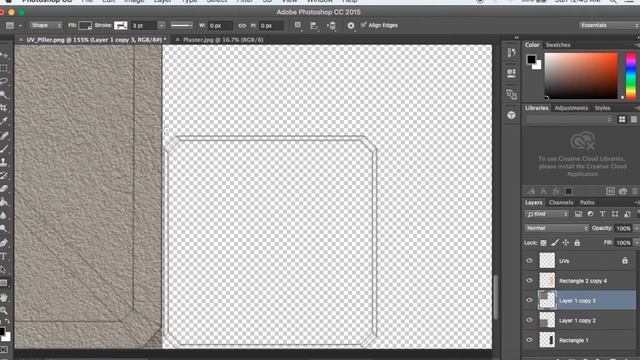 Creating Game Environment In Blender,Unity And Photoshop Tutorial In Bangla Part 6