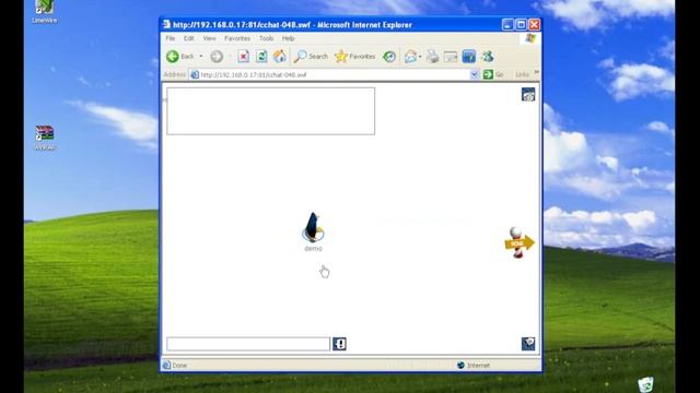 [WIP Demo] Experimental Penguins PHP Server