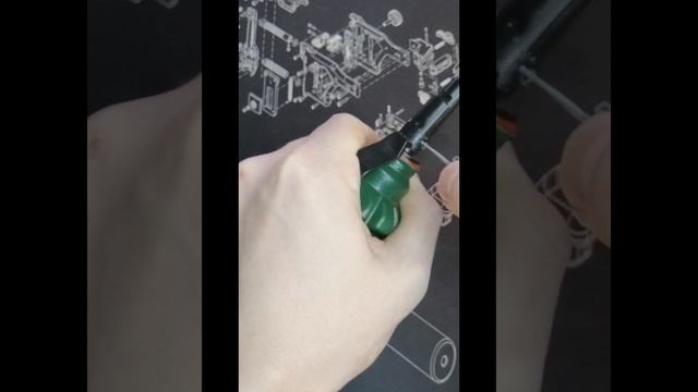 Граната Ф-1 РАГ