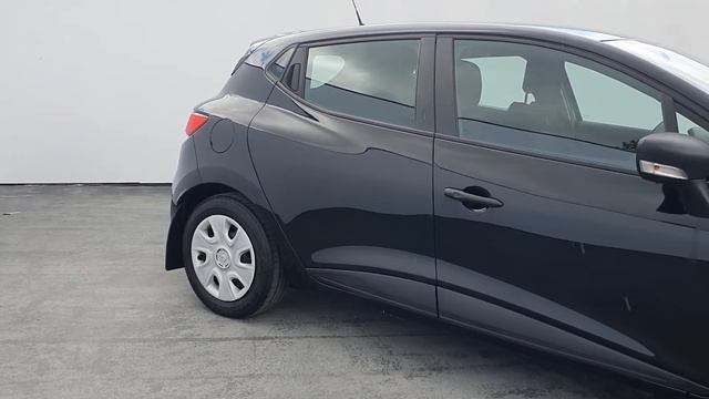 141dl1141 - 2014 Renault Clio Clio 1.1L 0